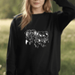 Aussie Love - Bio Sweatshirt für Damen