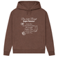 Rezept – Hoodie aus Bio-Baumwolle für Damen