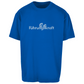 Führungskraft - Oversize T-Shirt-Unisex