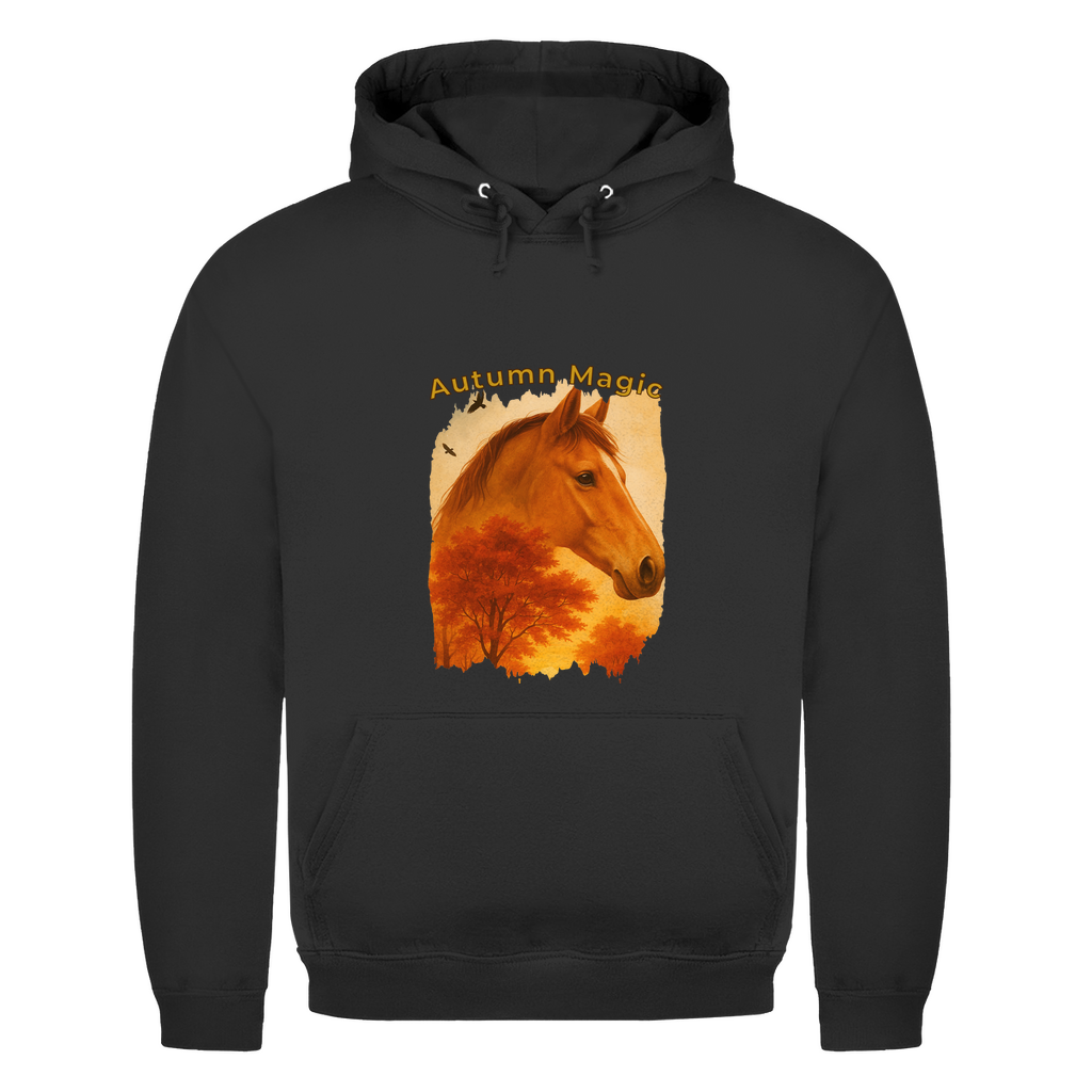 Herbstträume - Hoodie Unisex