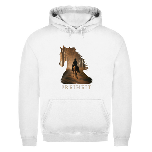 Freiheit - Hoodie Unisex
