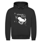 Magic - Hoodie Unisex