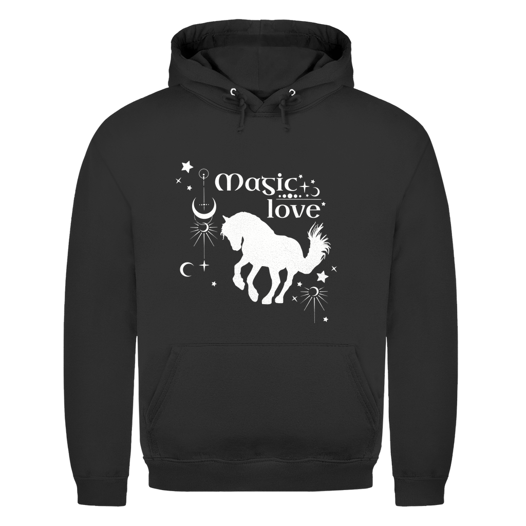 Magic - Hoodie Unisex