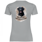 Labradorliebe - T-Shirt für Damen