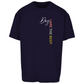 Fellnasenliebe - Oversize T-Shirt-Unisex