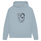 Mal Was Anderes - Bio-Hoodie für Damen