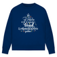 Weihnachtsfilme - Bio-Sweatshirt für Damen