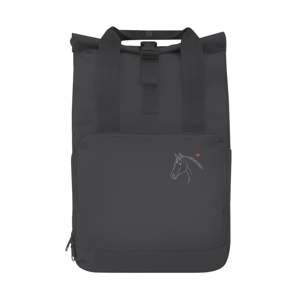Herzenspferd - Rucksack