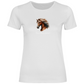 Traumpferd - T-Shirt für Damen- Dein Wunschtext