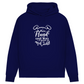 Wau - Bio-Hoodie für Damen