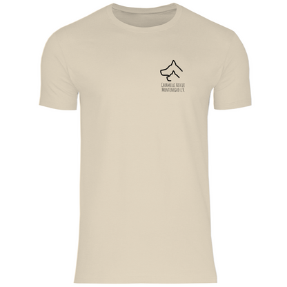 Caramelli Rescue - T-Shirt für Herren