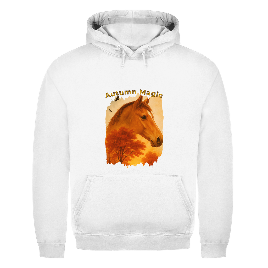 Herbstträume - Hoodie Unisex