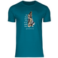 Schäferhund - T-Shirt für Herren