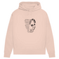 Mal Was Anderes - Bio-Hoodie für Damen