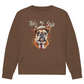 Thats My Style - Bio- Sweatshirt für Herren