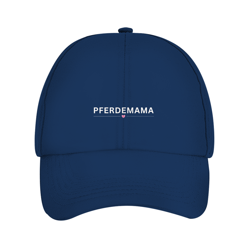 Pferdemama - Cap