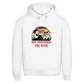 Wir Verstehen Uns Blind - Bio-Hoodie für Herren