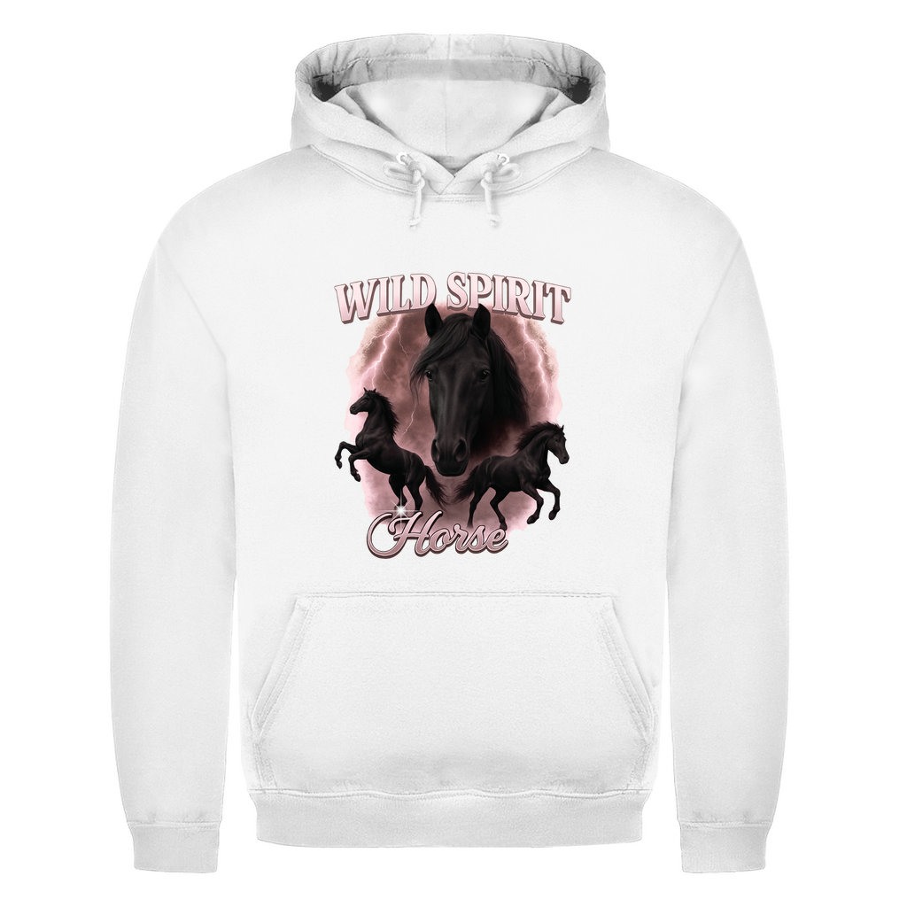 Wild Spirit - Hoodie Unisex