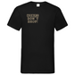 Strays of Streets Adopt Don´t Shop V-Shirt für Herren