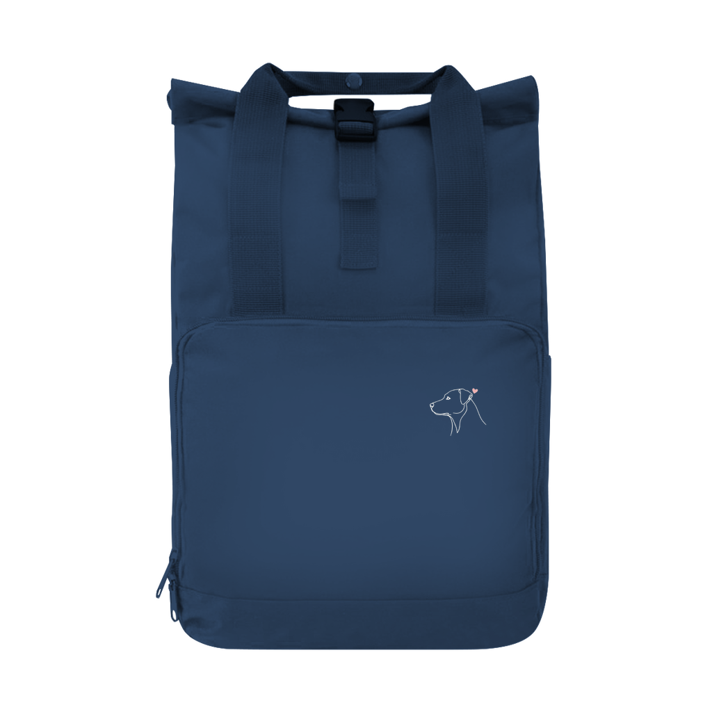 Treues Herz - Rucksack