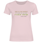 Hundemama des Jahres - T-Shirt für Damen