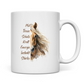 Wilde Seele - Tasse