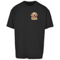 Oversize T-Shirt T-Shirt mit deinem Lieblingshund