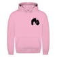 Reiten - Hoodie Unisex