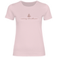 Weihnachten - T-Shirt für Damen