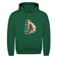 Wilde Seele - Hoodie Unisex