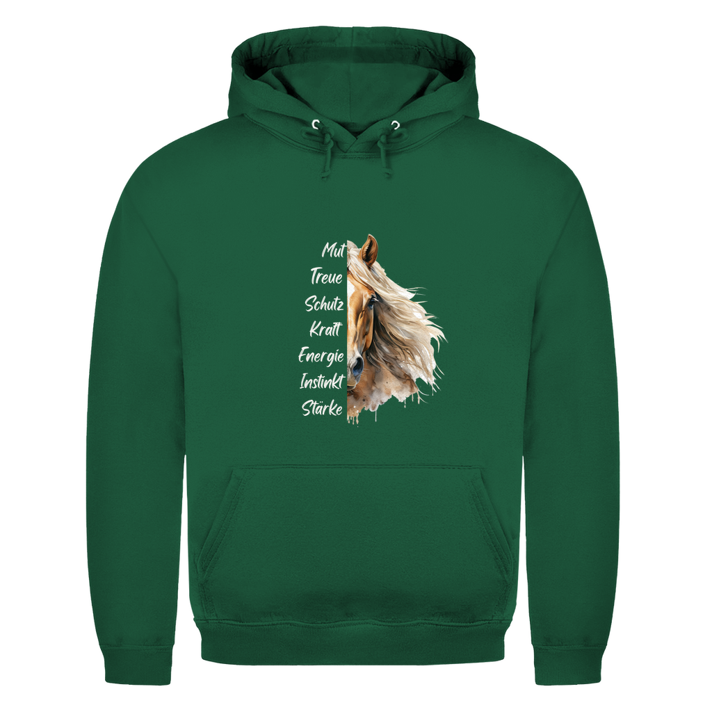 Wilde Seele - Hoodie Unisex