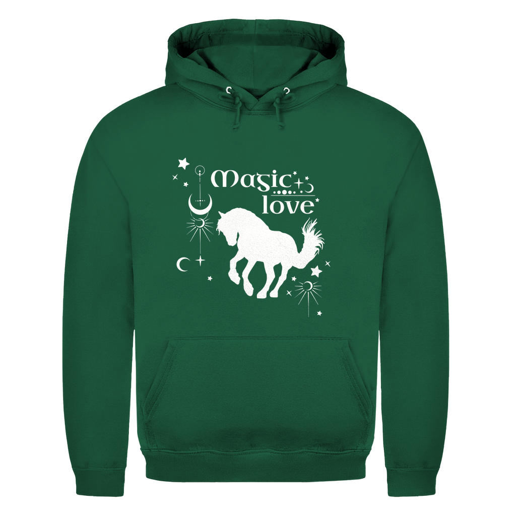 Magic - Hoodie Unisex