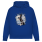 No Limits - Bio-Hoodie für Damen