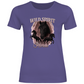 Wild Spirit - T-Shirt für Damen