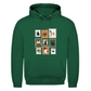 Herbstmarken - Hoodie Unisex