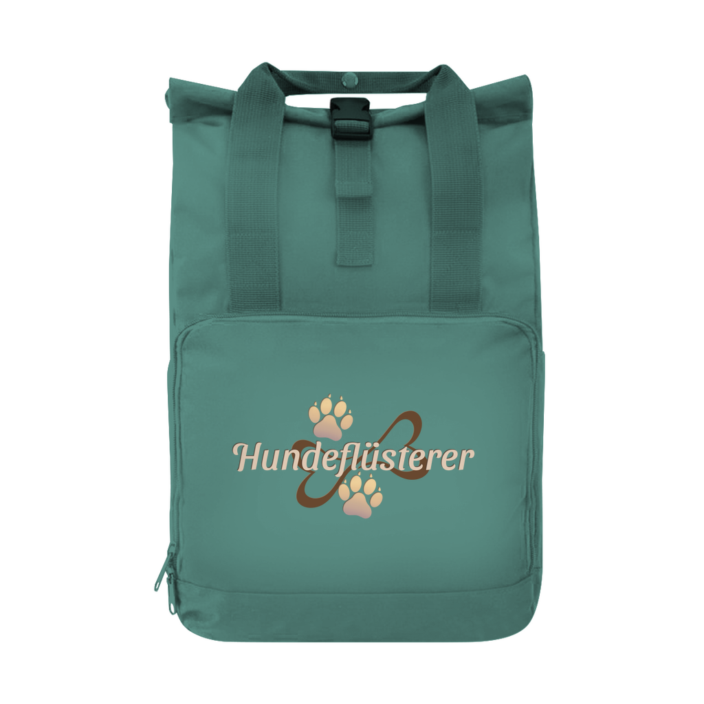 Hundeflüsterer - Rucksack