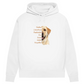 Labrador- Bio-Hoodie für Damen