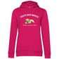 Basic - Bio-Hoodie für Damen