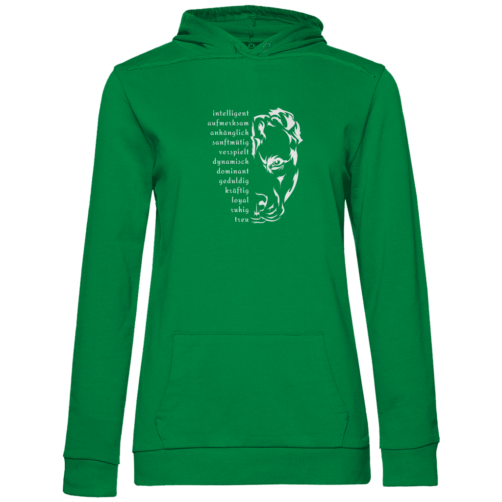 Mal Was Anderes - Hoodie für Damen