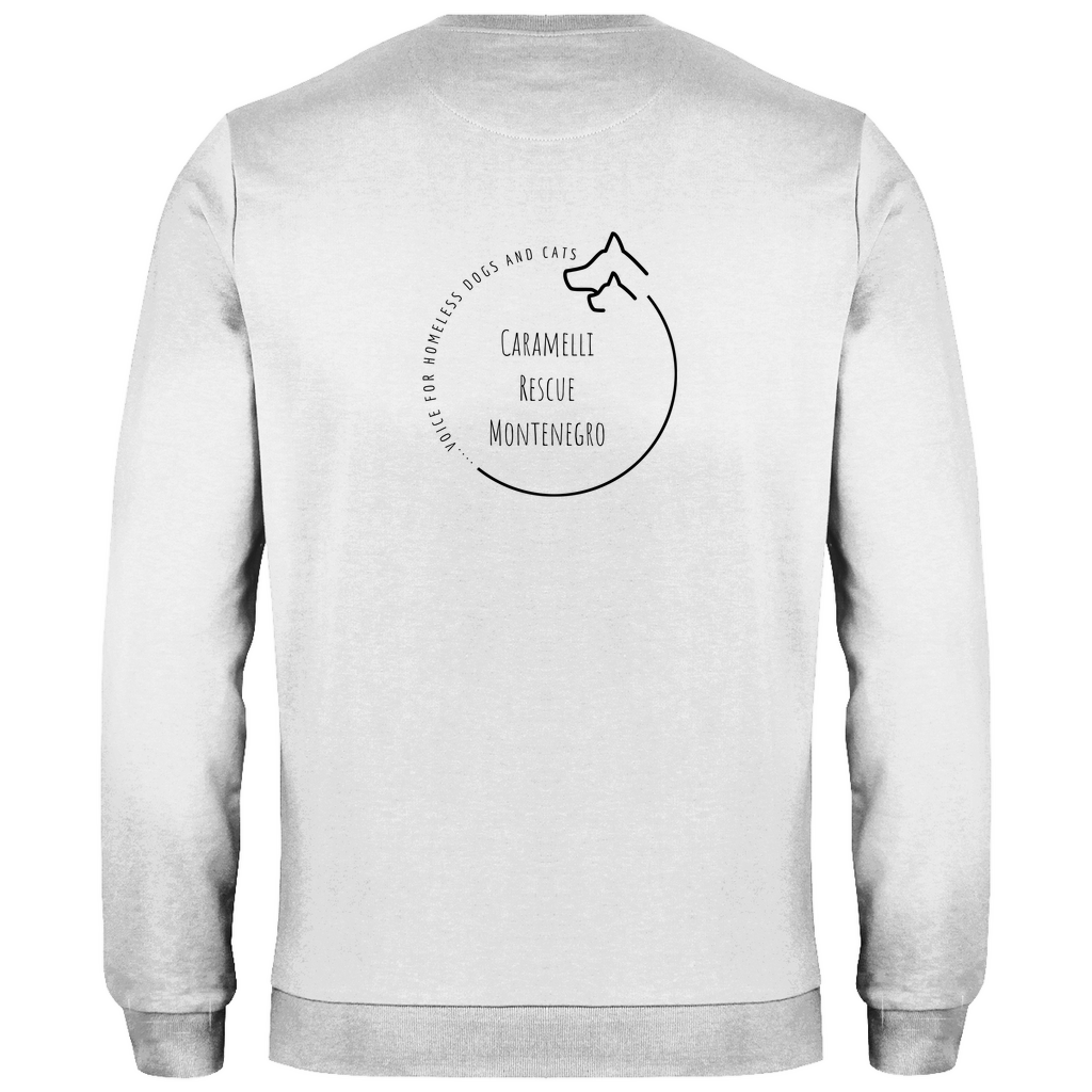 Caramelli Rescue - Unisex Sweatshirt