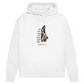 Schäferhund - Bio-Hoodie für Damen