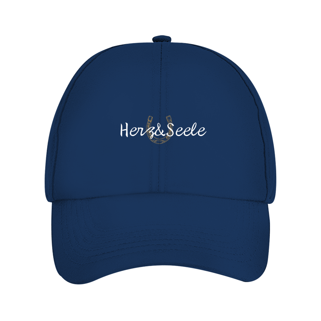 Herzensmagie - Cap
