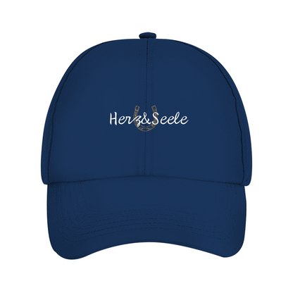 Herzensmagie - Cap