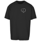 Verbunden - Oversize T-Shirt-Unisex