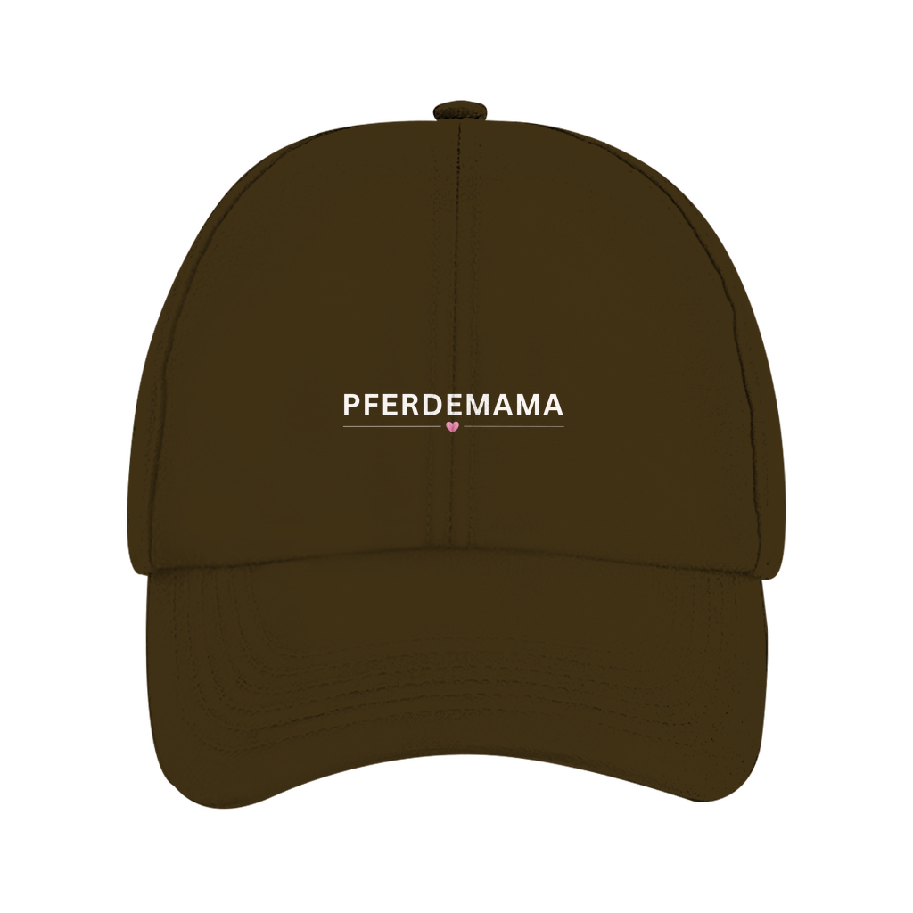 Pferdemama - Cap