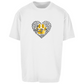 Love Dog - Oversize T-Shirt - Unisex