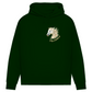 Galopp - Bio-Hoodie für Damen