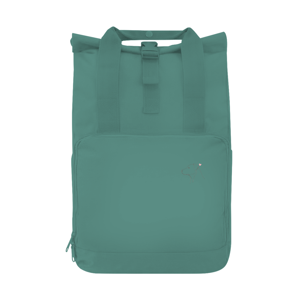 Treues Herz - Rucksack