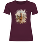 Pferdepower - T-Shirt für Damen