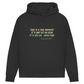 Hundemama des Jahres - Bio-Hoodie für Damen